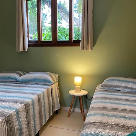 Mandacaru Flats Itamambuca Leilighet Ubatuba Eksteriør bilde