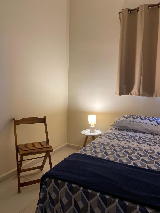 Mandacaru Flats Itamambuca Leilighet Ubatuba Eksteriør bilde