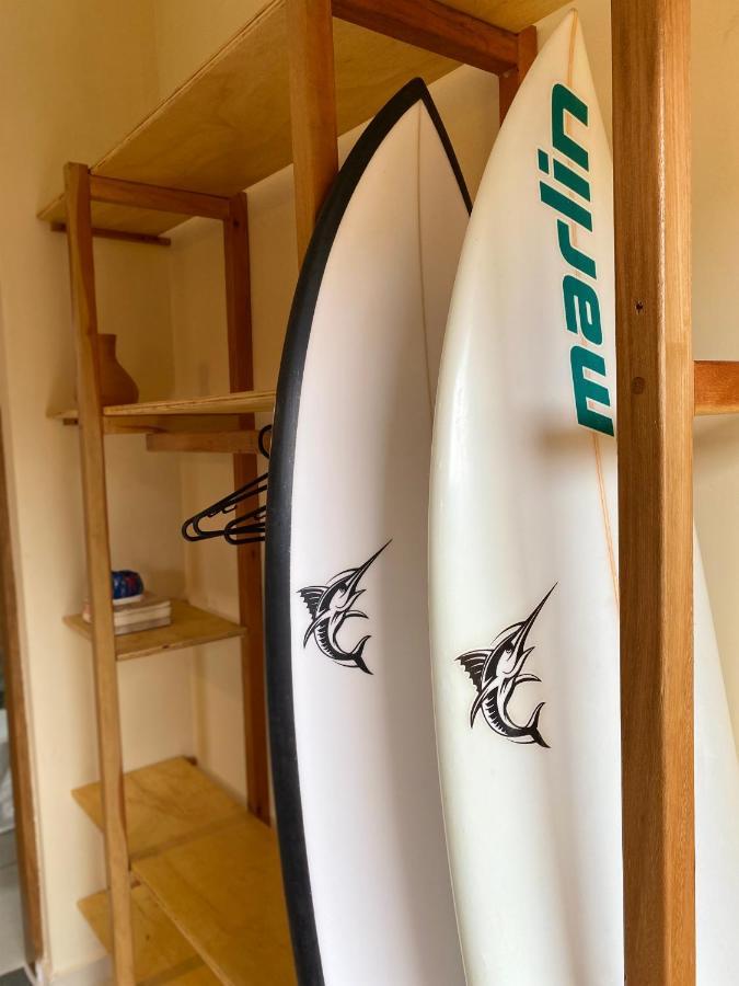 Mandacaru Flats Itamambuca Leilighet Ubatuba Eksteriør bilde